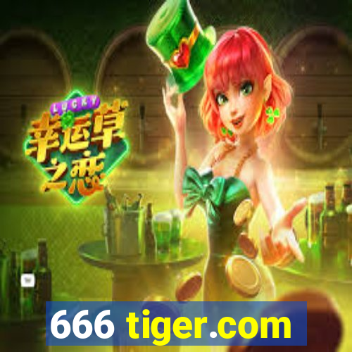 666 tiger.com